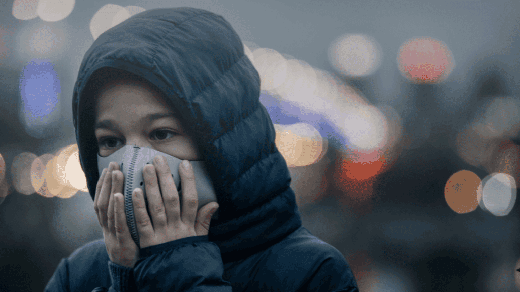 Médicos pelo Clima - Imagem_Notícias_Poluição Atmosférica: 4 motivos urgentes para discutirmos_1