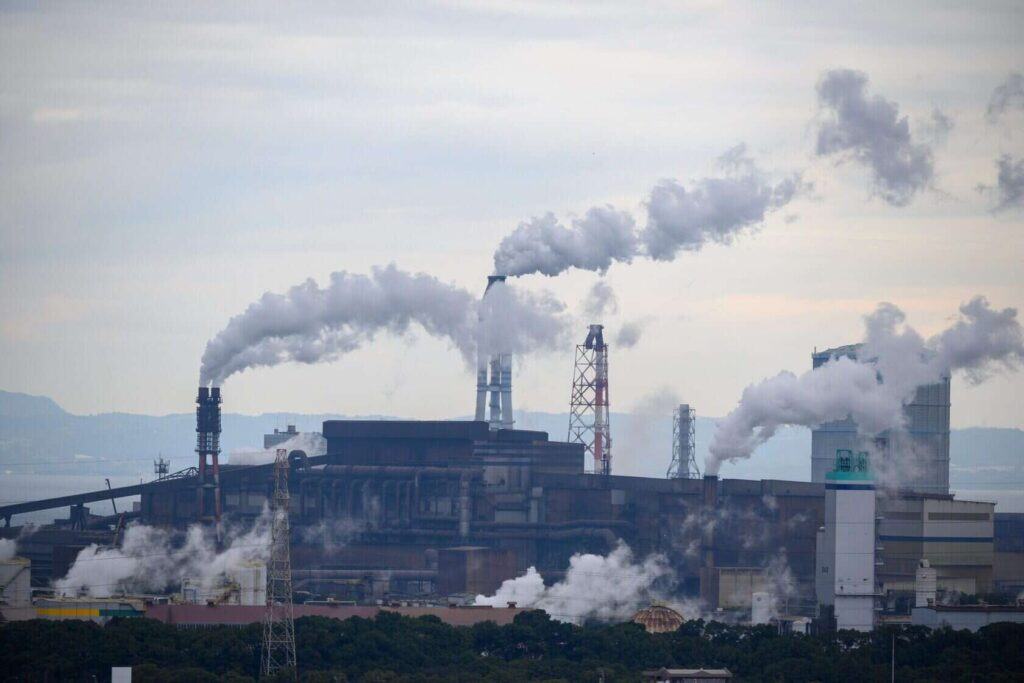 Médicos Pelo Clima - Imagem_Notícias_A poluição no mundo é reflexo das emissões locais