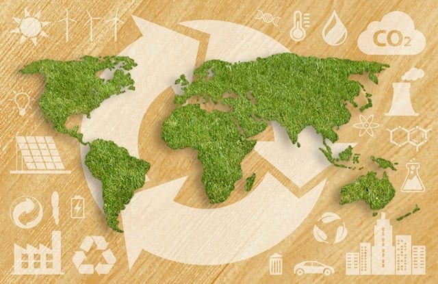 Médicos Pelo Clima apoiando ações de saúde e sustentabilidade contra as mudanças climáticas.