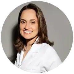 Médicos Pelo Clima - Imagem_Embaixadores_Dra. Danielle Bedin