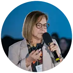 Médicos Pelo Clima - Imagem_Embaixadores_Dra. Marylin Urrutia