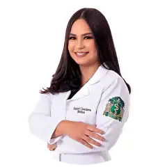 Médicos Pelo Clima - Imagem_Embaixadores_Dra. Raquel da Silva