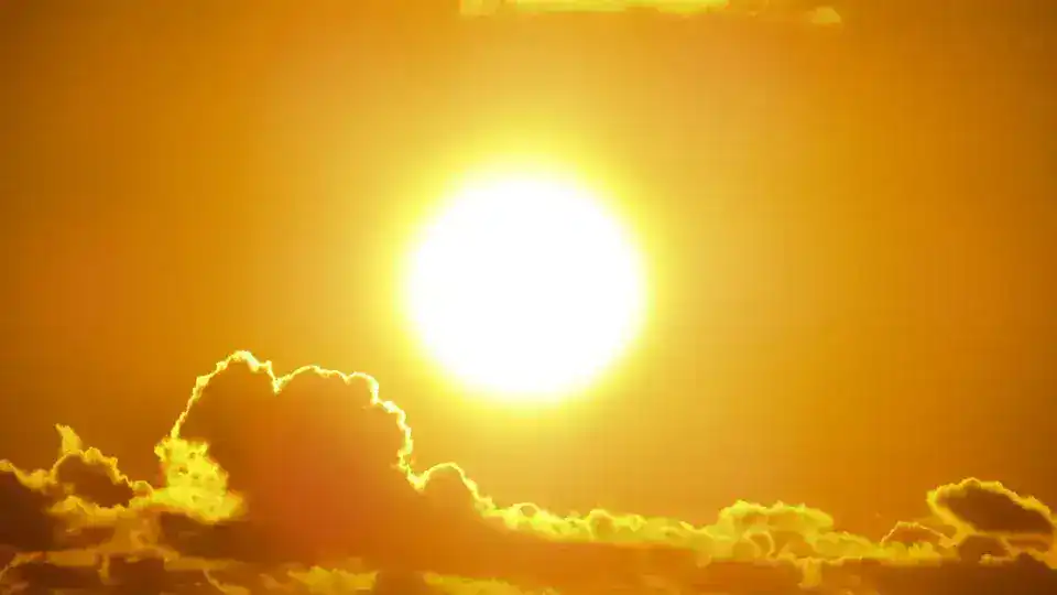 Calor extremo e estresse térmico afetam a saúde